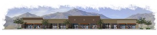 Tucson, AZ Retail - 1143 S Houghton Rd