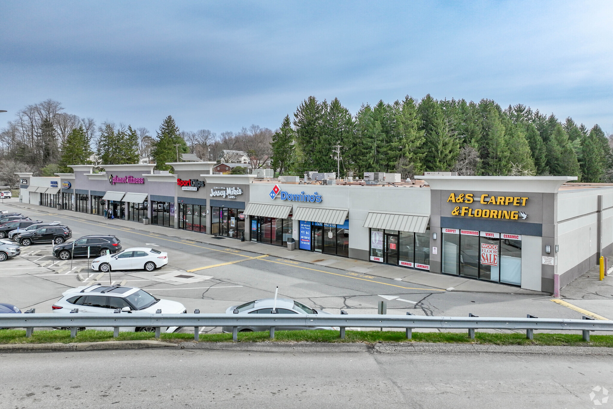 4848 William Flynn Hwy, Allison Park, PA for Rent