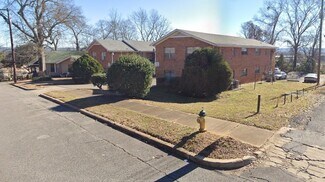 Birmingham, AL undefined - 2445 30th Street Ensley