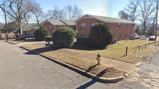 Birmingham, AL Multi-Family - 2445 30th Street Ensley