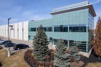 Woodbridge, ON Industrial - 600 Zenway Blvd