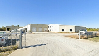 East Saint Louis, IL Industrial - 4926 Church Rd