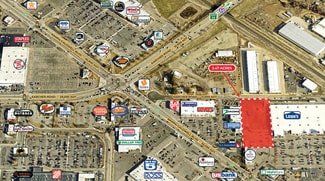 Nampa, ID Retail - 0 Caldwell Blvd