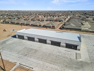 Lubbock, TX Retail - 804 N Frankford Ave, Lubbock, 79416 Lubbock, TX Retail - 804 N Frankford Ave, Lubbock, 79416