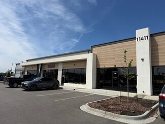 Firestone, CO undefined - 11411 Business Park Cir