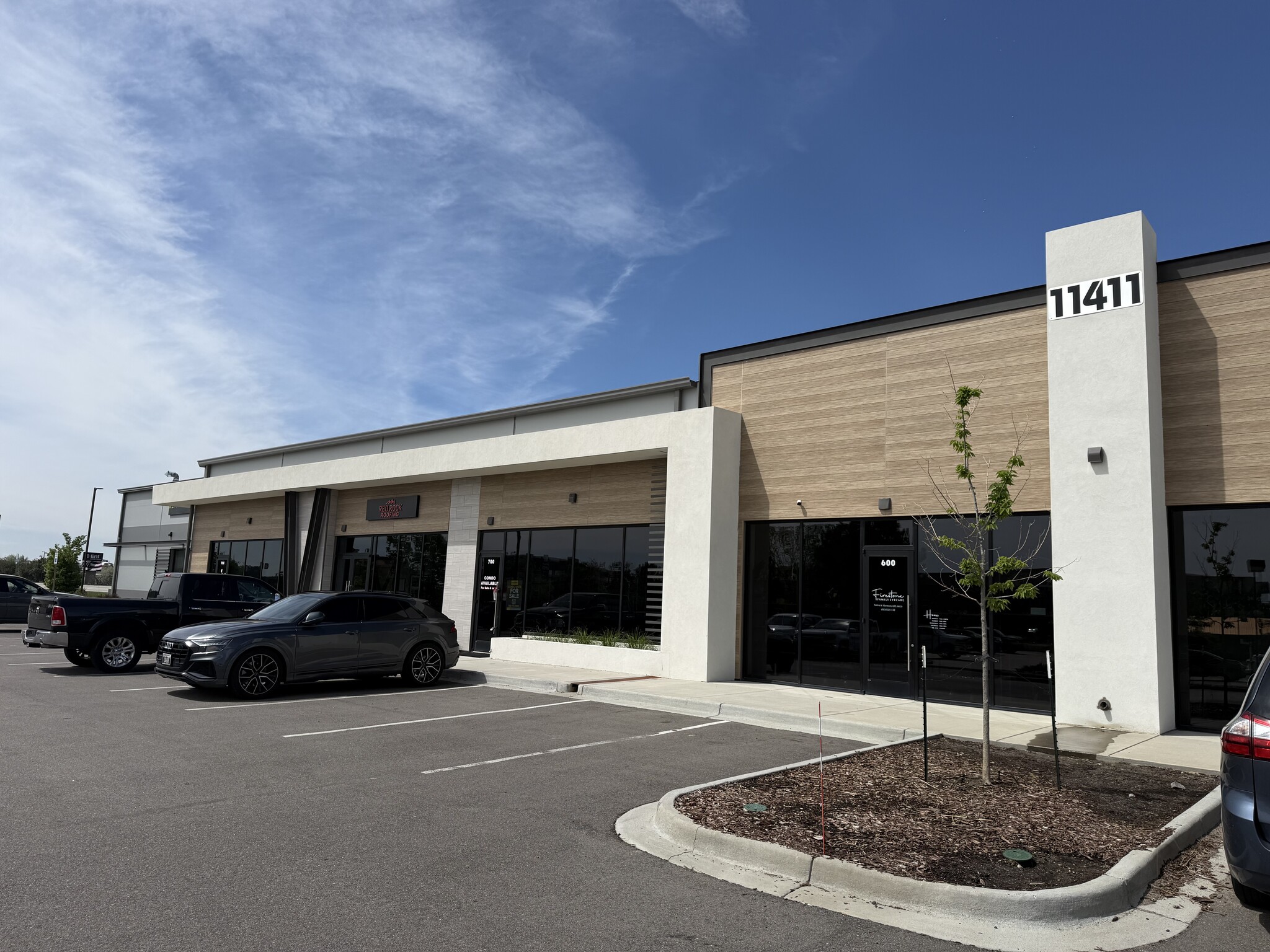 11411 Business Park Cir, Firestone, CO for Sale