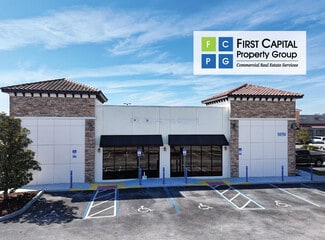 Kissimmee, FL Medical - 1050 Cypress Pky
