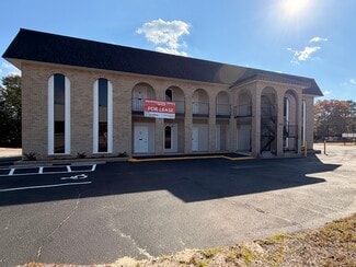 West Columbia, SC Office - 1323 Platt Springs Rd West Columbia, SC Office - 1323 Platt Springs Rd