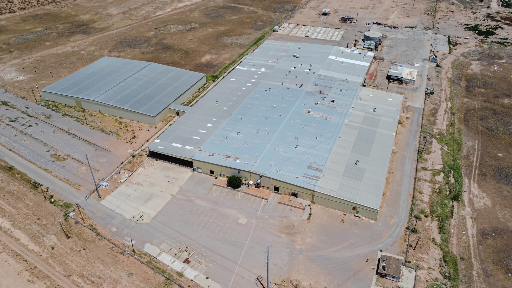 8000 Ashley Rd, El Paso, TX for Rent