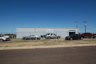 Lubbock, TX undefined - 1709 E 5th St