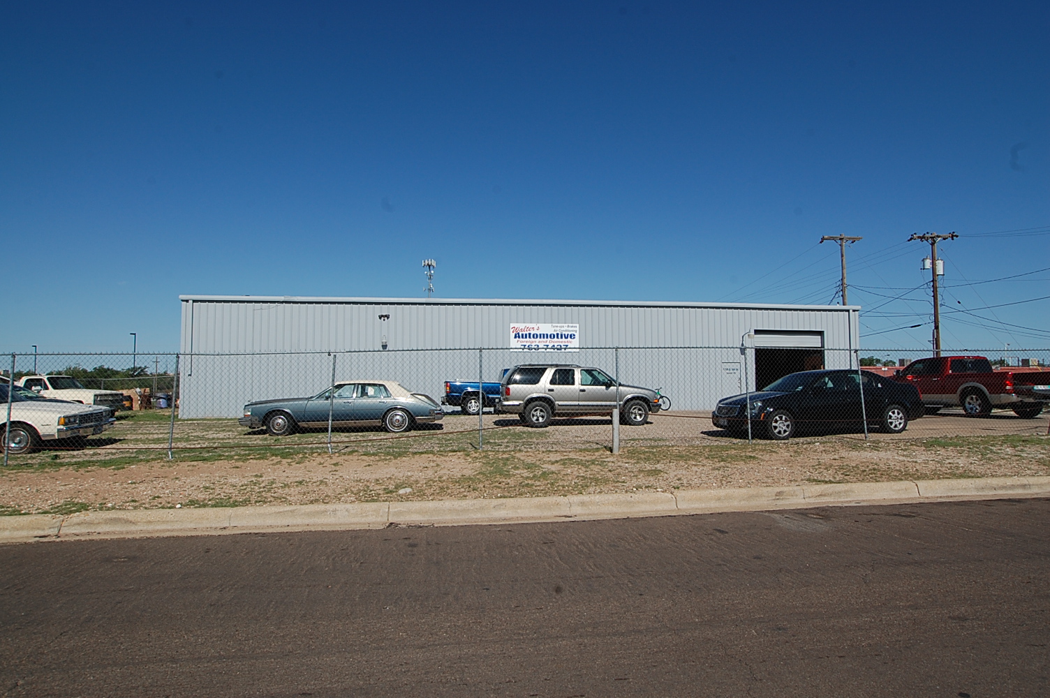 1709 E 5th St, Lubbock, TX for Sale