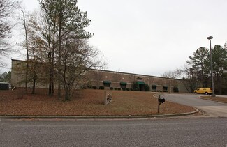 Bessemer, AL Industrial - 5921 Greenwood Pky SE