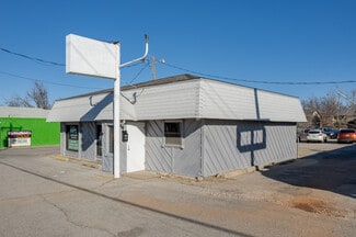 Midwest City, OK Office - 2300 S Air Depot Blvd Midwest City, OK Office - 2300 S Air Depot Blvd