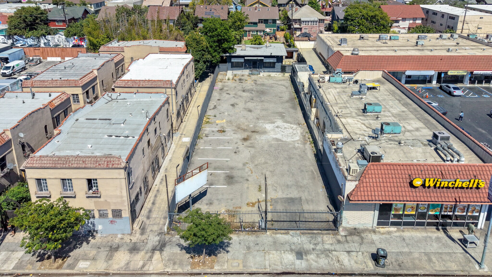 1664 S Western Ave, Los Angeles, CA for Sale