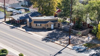 Edgewater, CO Multi-Family - 2590 Gray St
