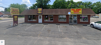 Toledo, OH Retail - 2975 Tremainsville Rd