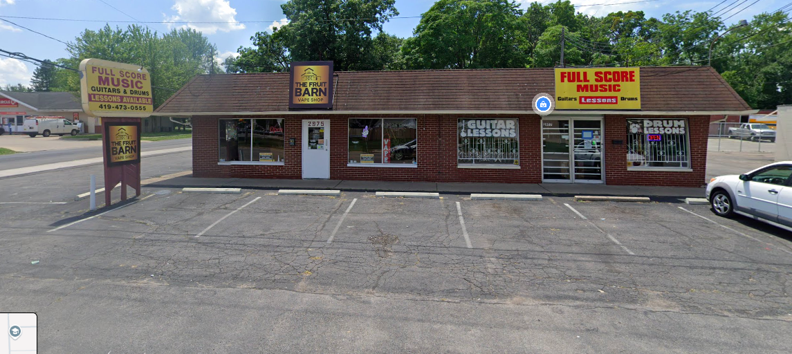 2975 Tremainsville Rd, Toledo, OH for Rent