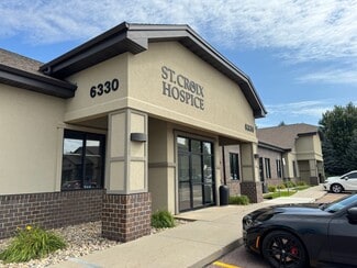 Sioux Falls, SD Office - 6330 S Western Ave Sioux Falls, SD Office - 6330 S Western Ave