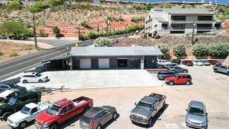 St George, UT Retail - 677 N Bluff St