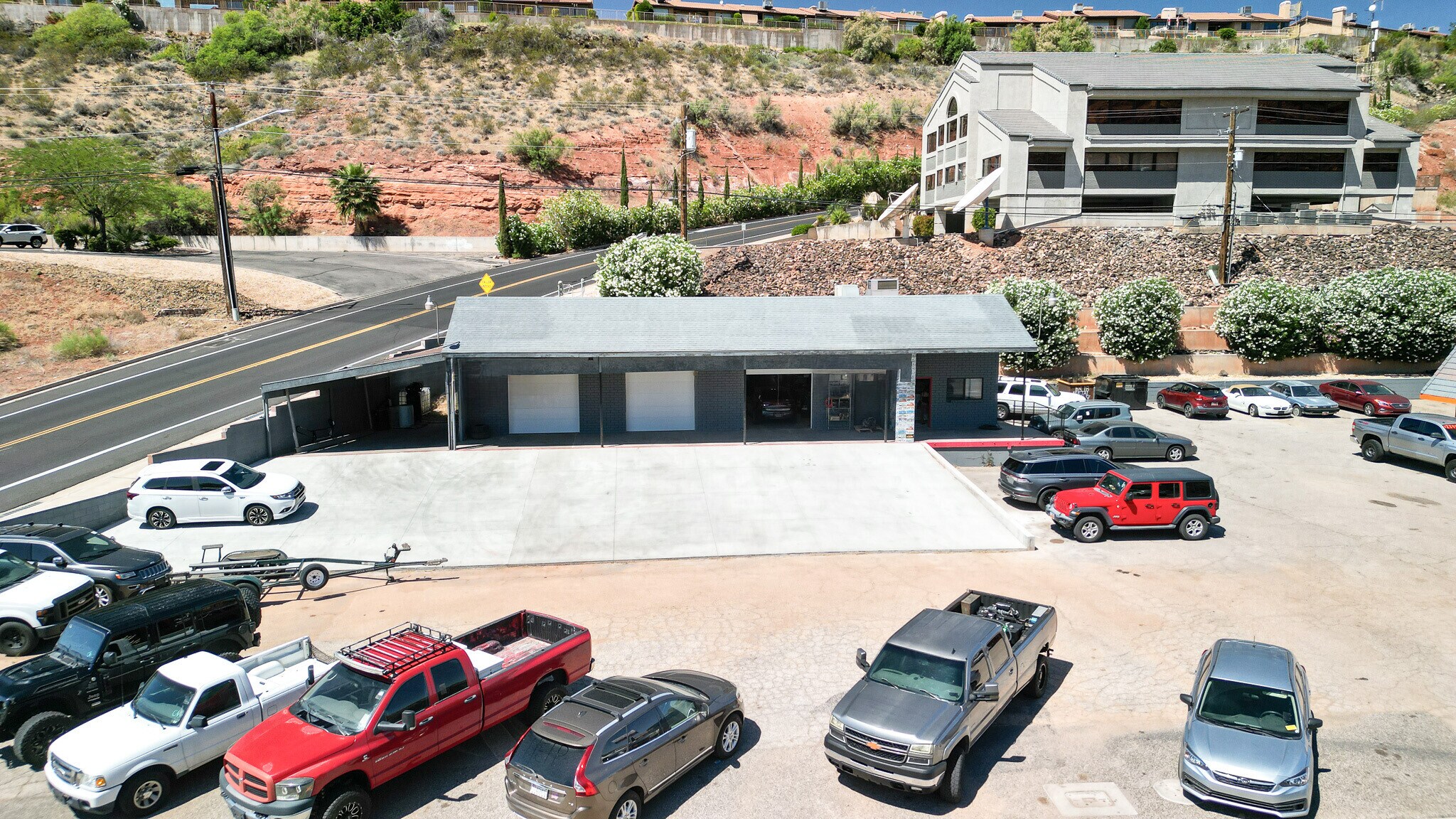 677 N Bluff St, St George, UT for Rent
