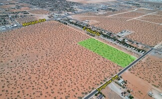 El Paso, TX Commercial - 14580 Tangerine