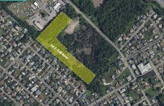 Old Forge, PA Residential - 21 Casey Ave