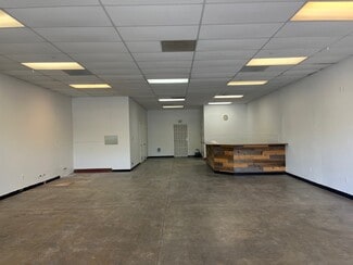 Santa Rosa, CA Retail - 2550 Guerneville Rd