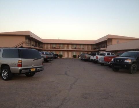 508 S White Sands Blvd, Alamogordo, NM for Sale