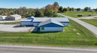 Barnesville, OH Industrial - 62240 Bailey Rd