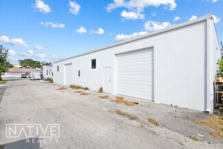 Wilton Manors, FL Retail - 1160 NE 24th Ct