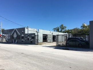 Miami, FL Retail - 22-32 NW 20th St