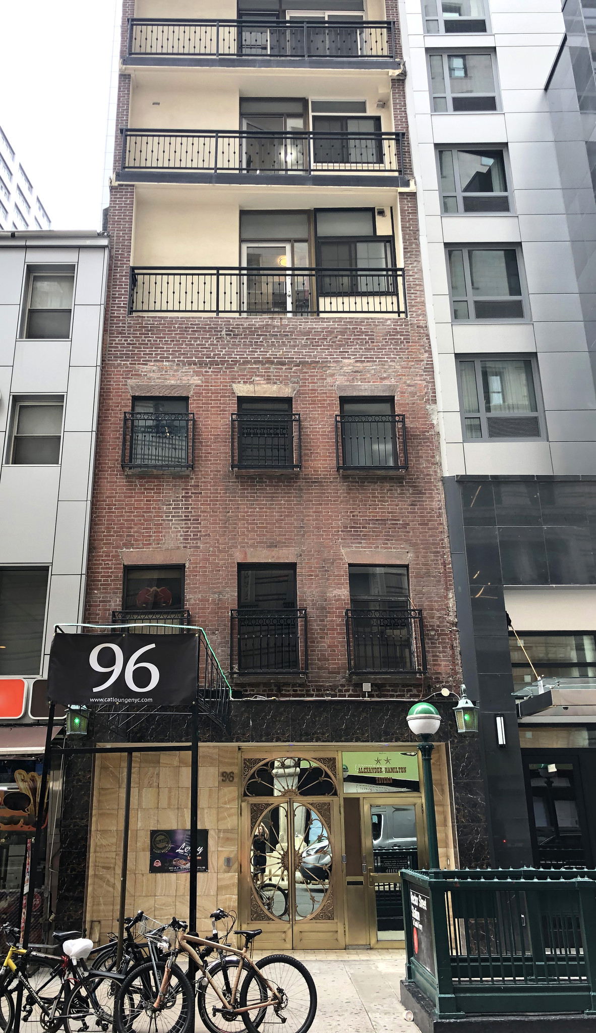 96 Greenwich St, New York, NY for Sale