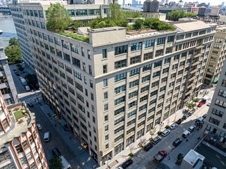 Brooklyn, NY Office - 45 Main St