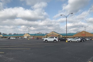 New Castle, PA Retail - 2080 W State St