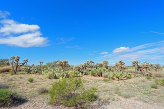 Tucson, AZ Commercial Land - 7850 E Valencia Rd