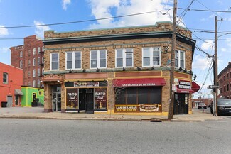 Pawtucket, RI undefined - 31-33 Summer St