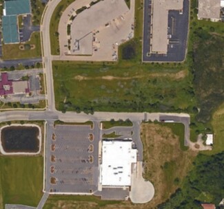 Waukesha, WI Commercial Land - Dolphin Dr @ Coral Dr