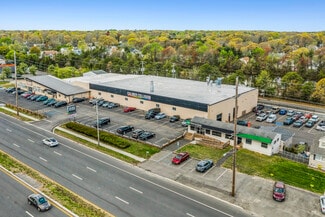 Toms River, NJ Retail - 1920 New Jersey 37 Toms River, NJ Retail - 1920 New Jersey 37