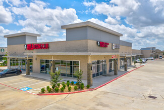 Katy, TX Office - 25031 Westheimer Pky