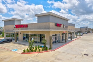 Katy, TX Retail - 25031 Westheimer Pky Katy, TX Retail - 25031 Westheimer Pky