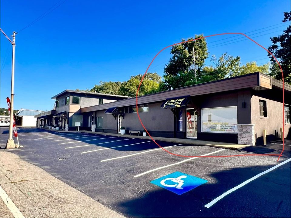 3909 Ringgold Rd, East Ridge, TN for Rent