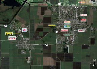 South Bay, FL Commercial Land - U.S. 27 South Bay, FL Commercial Land - U.S. 27