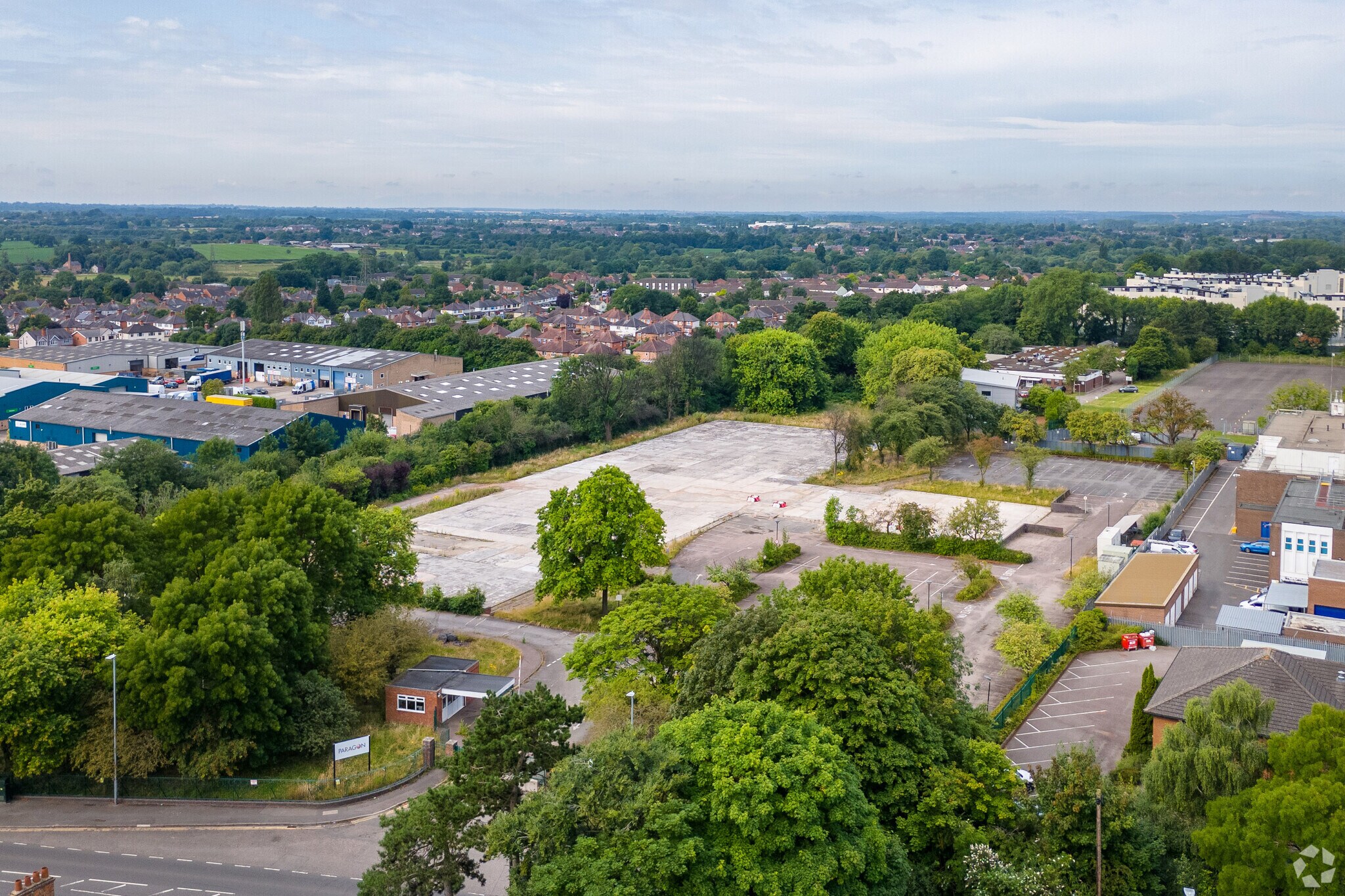 51 Saffron Rd, Wigston, LEC for Sale