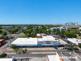 Dallas, TX Freestanding - 427 W Jefferson Blvd Dallas, TX Freestanding - 427 W Jefferson Blvd