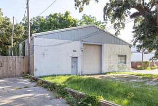 Pensacola, FL Warehouse - 2144 Delano St