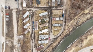 Ecorse, MI Manufactured Housing/Mobile Housing - 4470 9th St