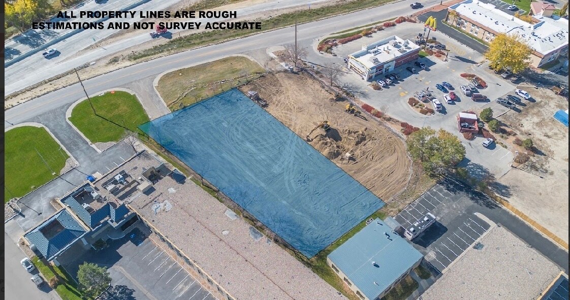 450 W F St, Casper, WY for Sale