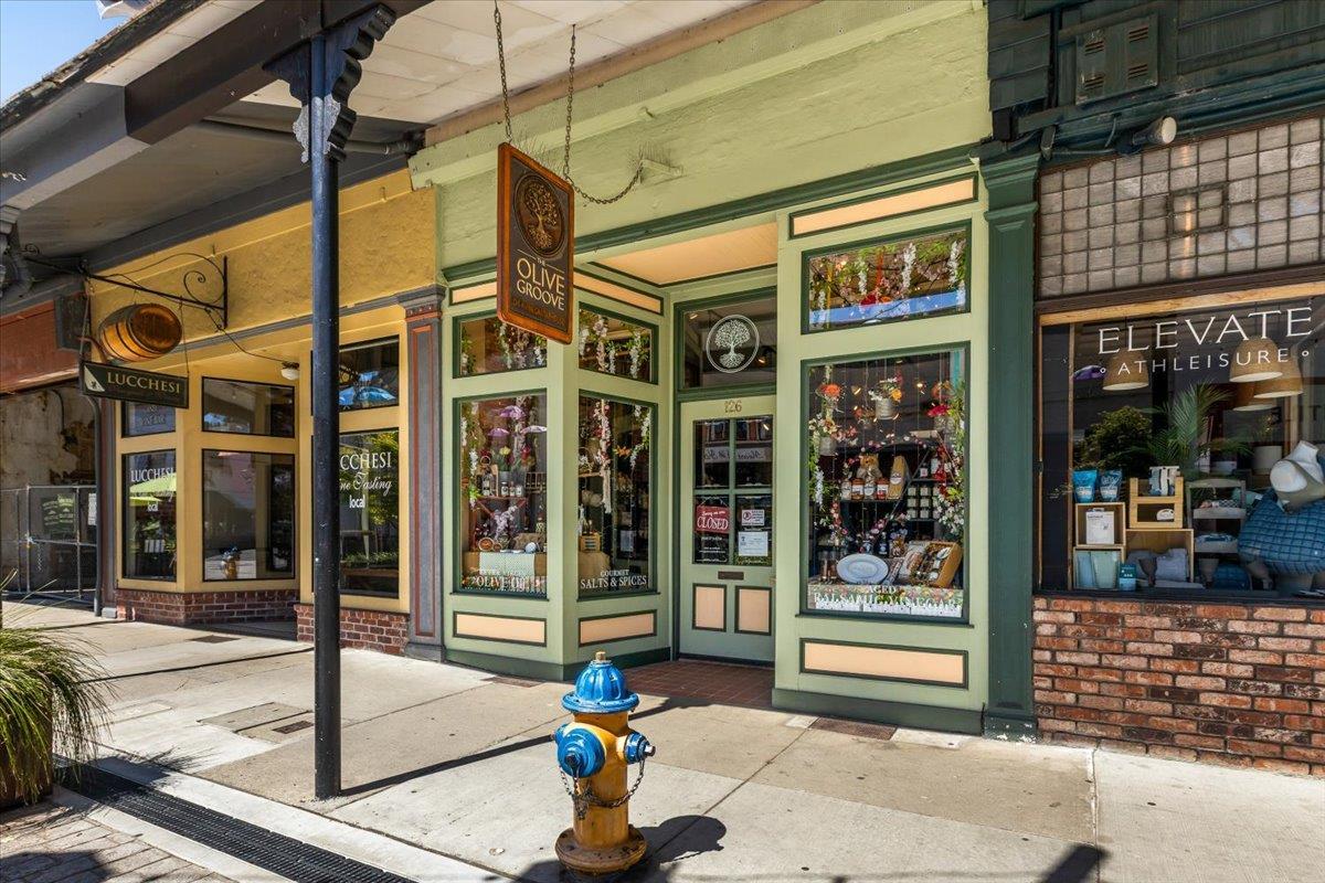 126 Mill St, Grass Valley, CA for Sale