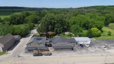 W497 County Road SS, Campbellsport, WI for Sale