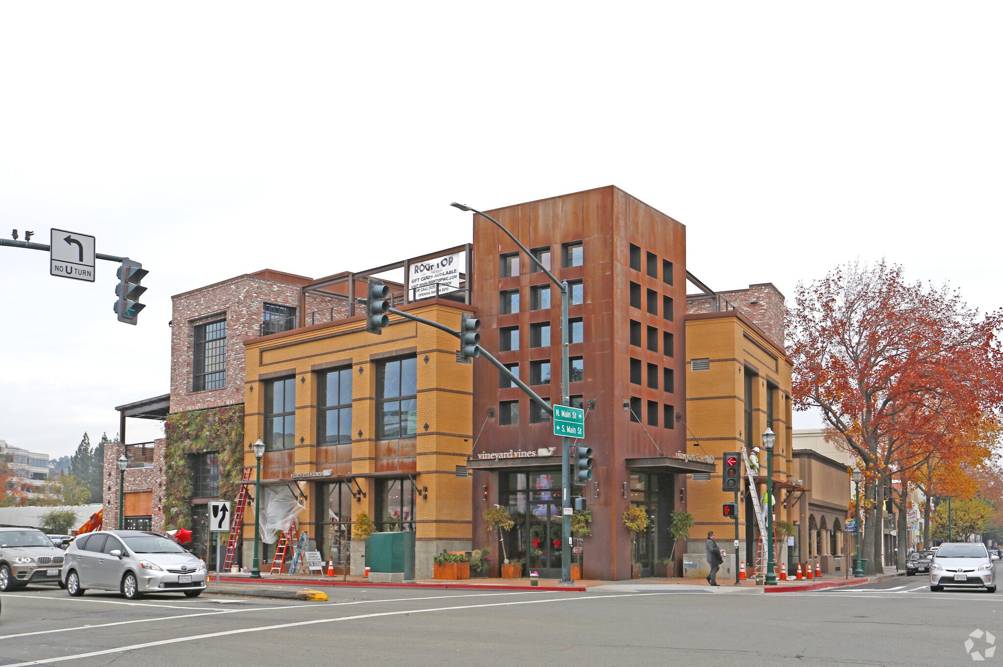 1500 Mt Diablo Blvd, Walnut Creek, CA for Rent